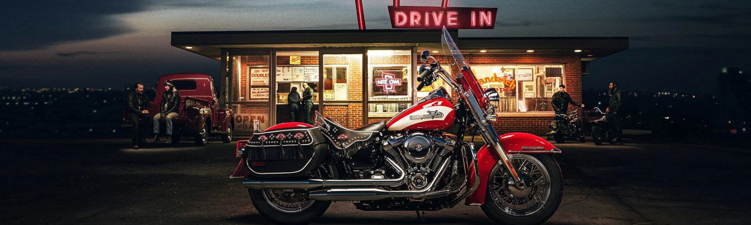 2025 Harley-Davidson® Motorcycles for sale in San Jose H-D®, San Jose, California