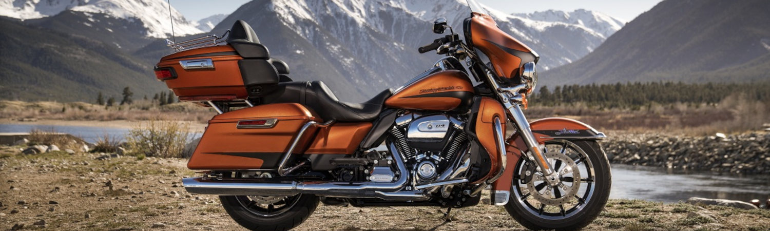 2025 Harley-Davidson® Ultra Limited for sale in San Jose H-D®, San Jose, California