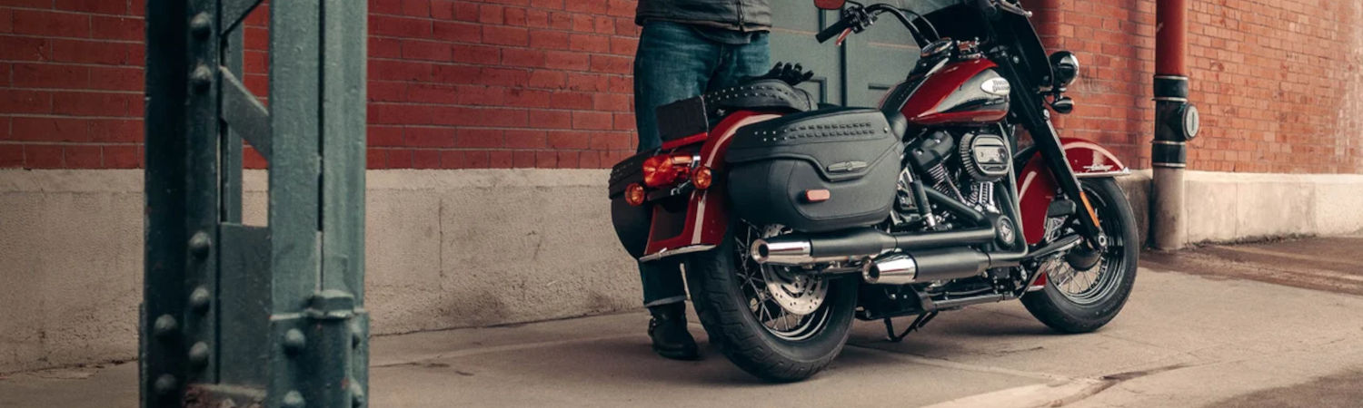 2025 Harley-Davidson® Motorcycles for sale in San Jose H-D®, San Jose, California
