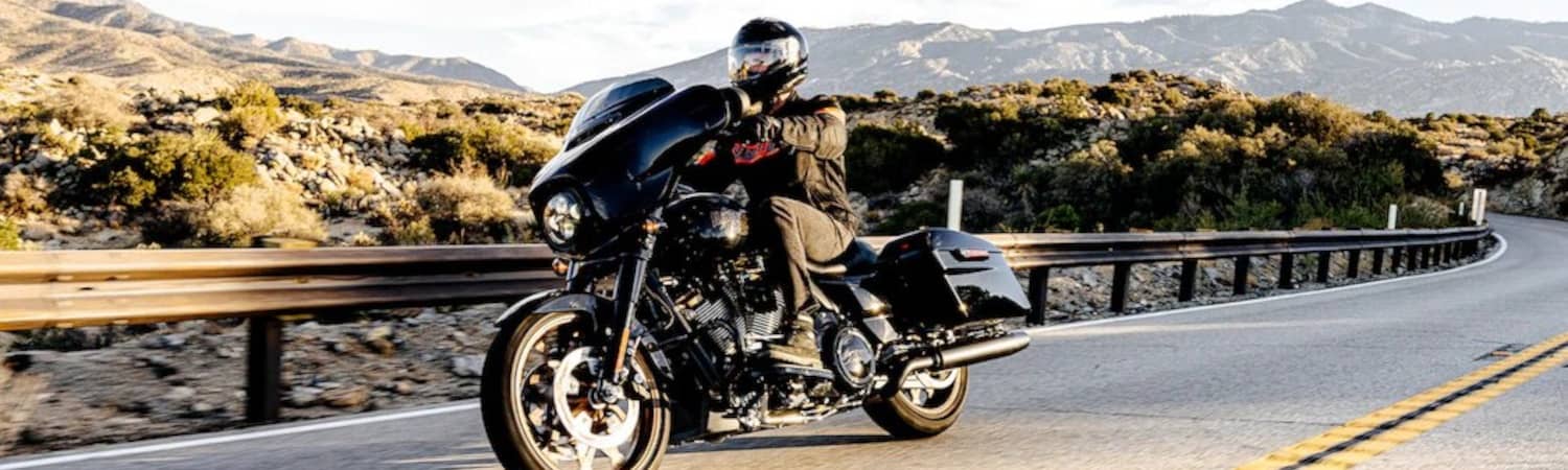 2025 Harley-Davidson® Street Glide St for sale in San Jose H-D®, San Jose, California